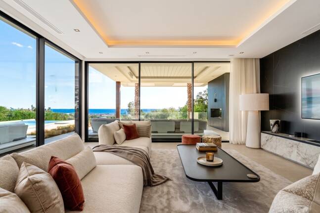 Villa Spectre - Simply the best value villa in Flamingos Golf