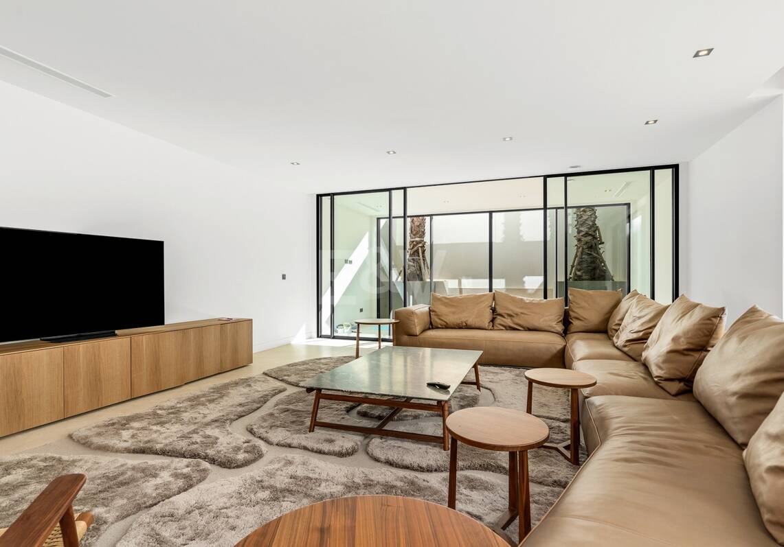 Villa Spectre - Simply the best value villa in Flamingos Golf