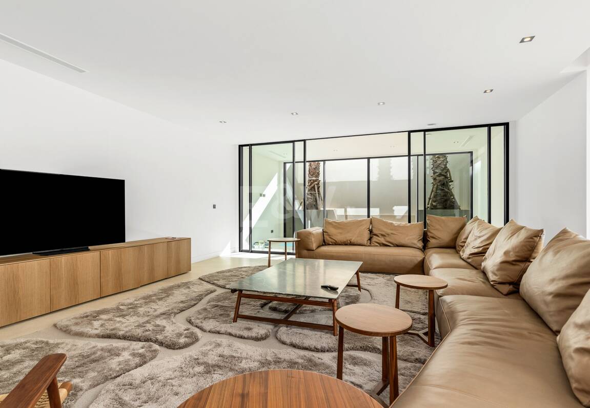 Villa Spectre – Simply the Best Value Villa in Flamingos