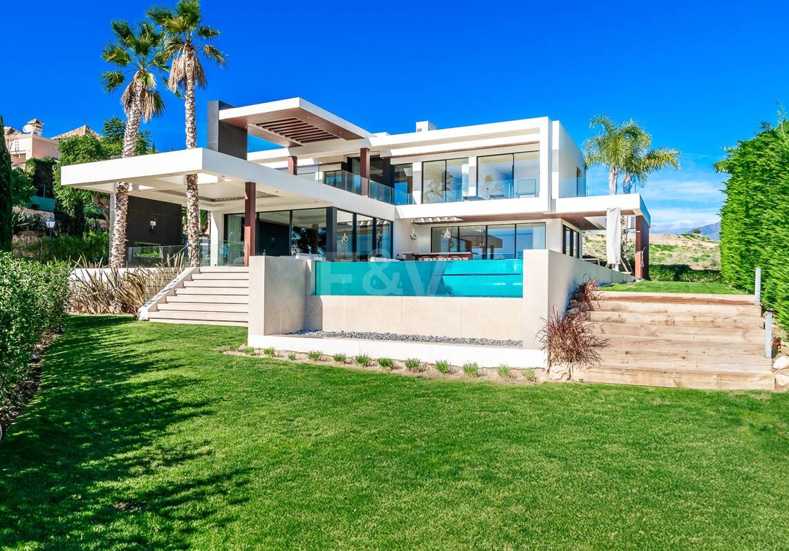 Villa Spectre - Simply the best value villa in Flamingos Golf