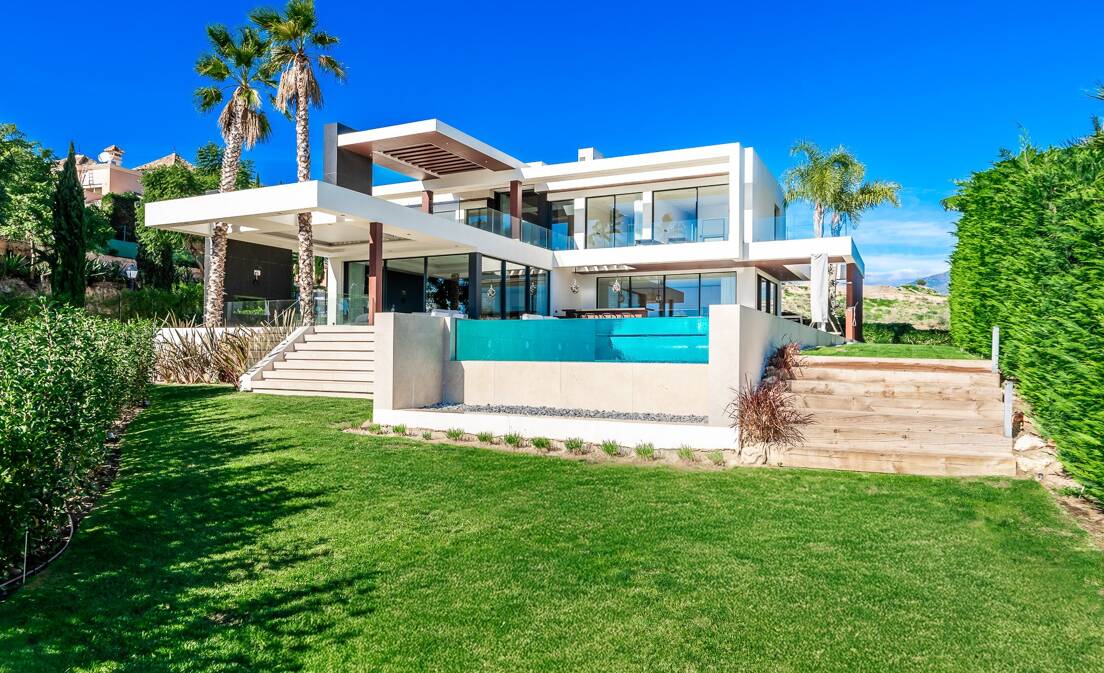 Villa Spectre – Simplemente la villa con mejor relación calidad-precio en Flamingos