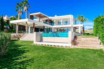 Villa Spectre – Simply the Best Value Villa in Flamingos
