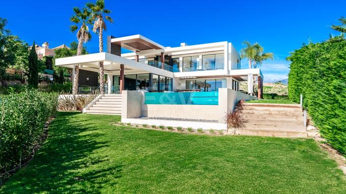 Villa Spectre - Simply the best value villa in Flamingos Golf