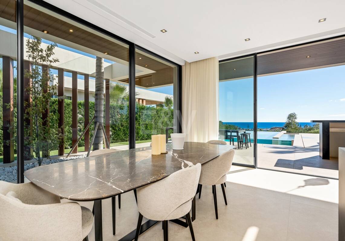 Villa Spectre - Simply the best value villa in Flamingos Golf