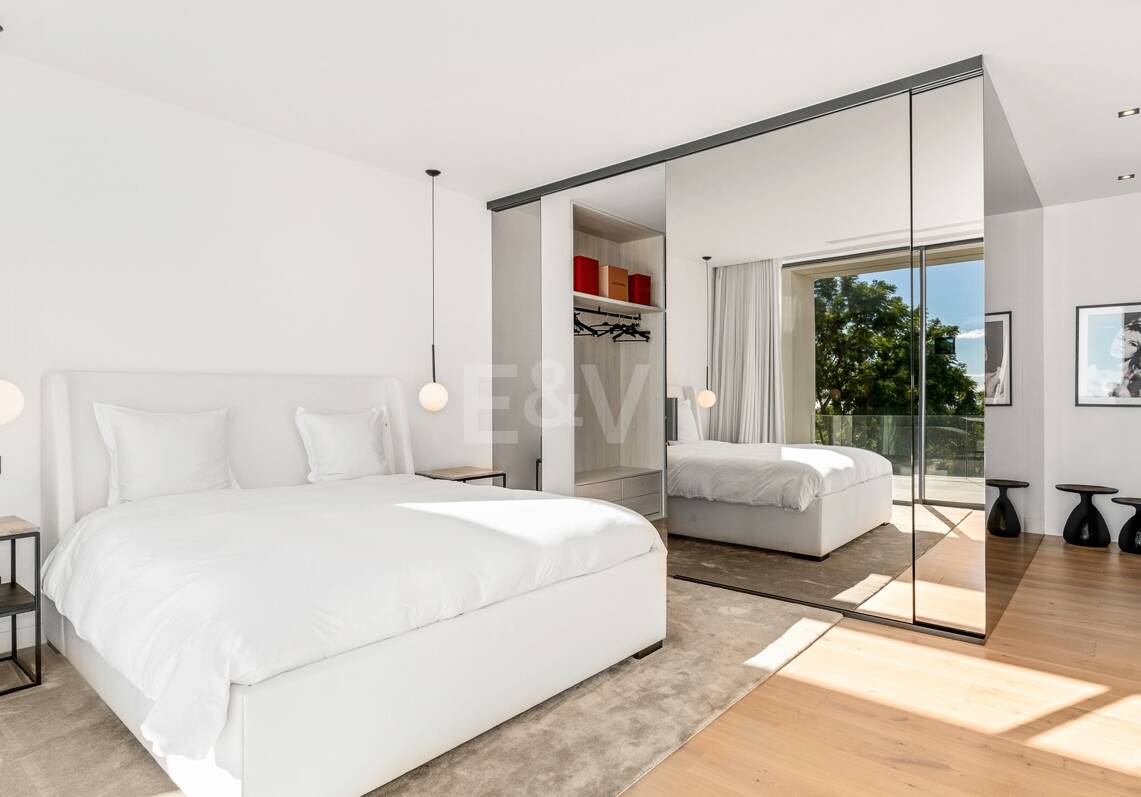 Villa Spectre - Simply the best value villa in Flamingos Golf