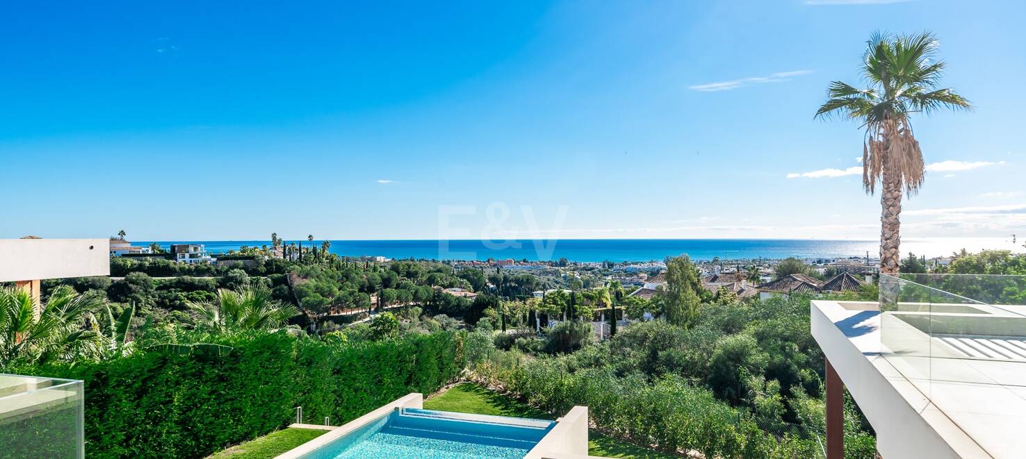 Villa Spectre – A James Bond-Inspired Masterpiece in Los Flamingos Golf