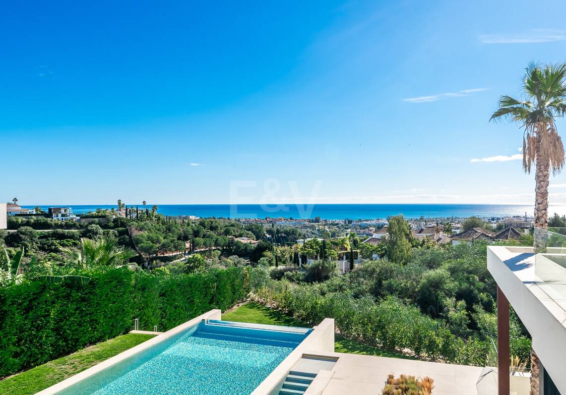 Villa Spectre - Simply the best value villa in Flamingos Golf