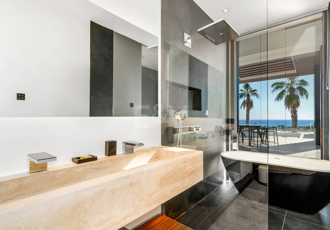 Villa Spectre - Simply the best value villa in Flamingos Golf