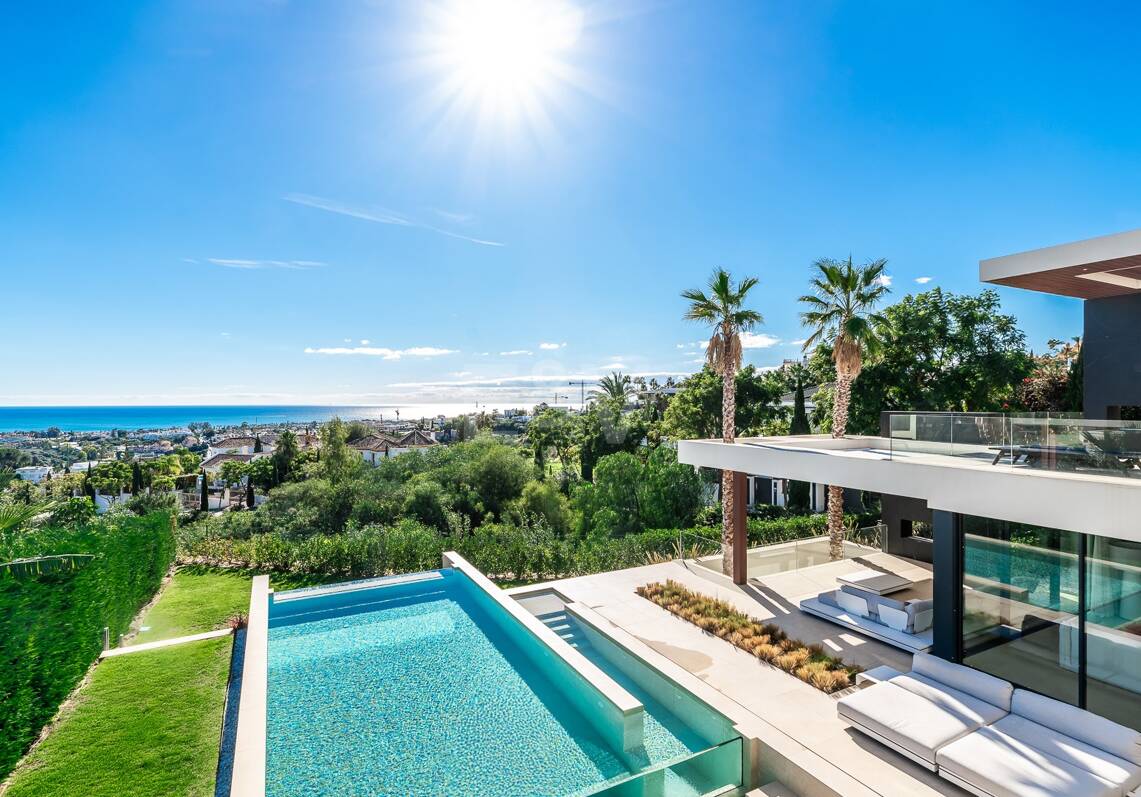 Villa Spectre - Simply the best value villa in Flamingos Golf