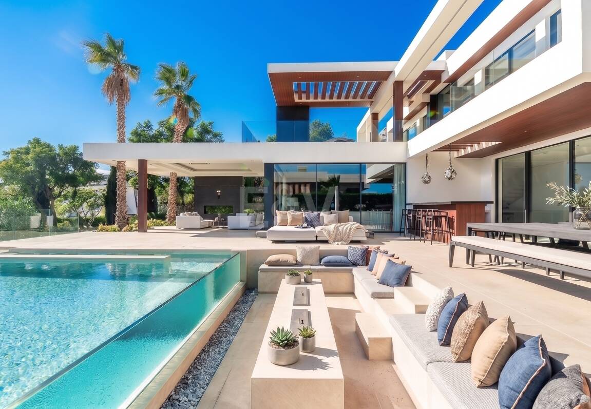 Villa Spectre - Simply the best value villa in Flamingos Golf