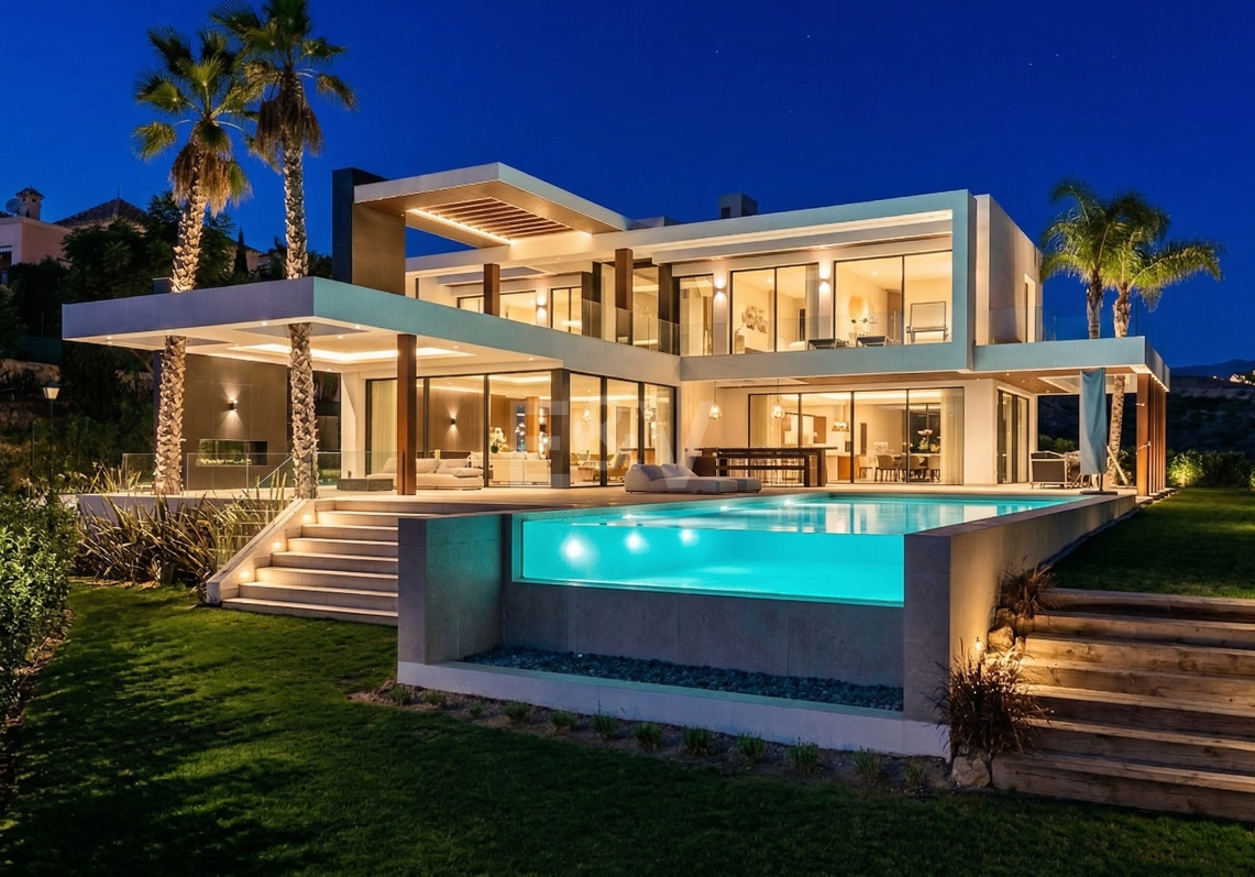 Villa Spectre - Simply the best value villa in Flamingos Golf