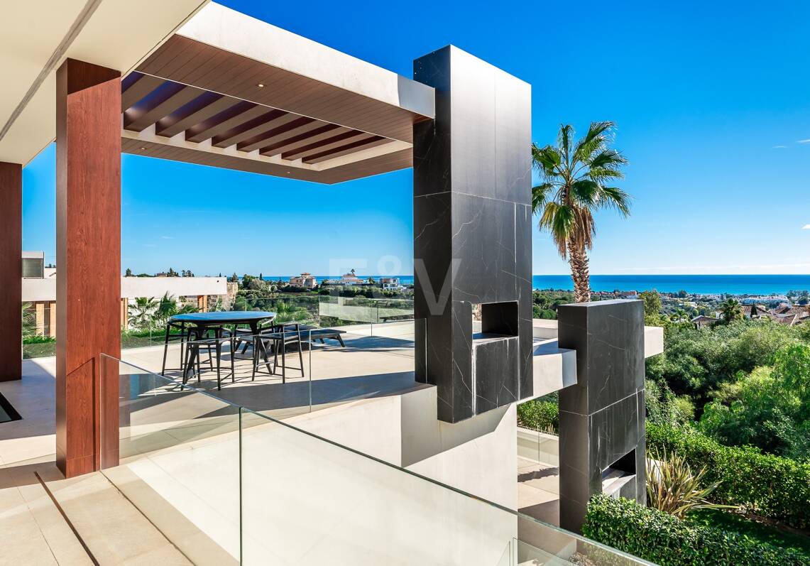 Villa Spectre - Simply the best value villa in Flamingos Golf