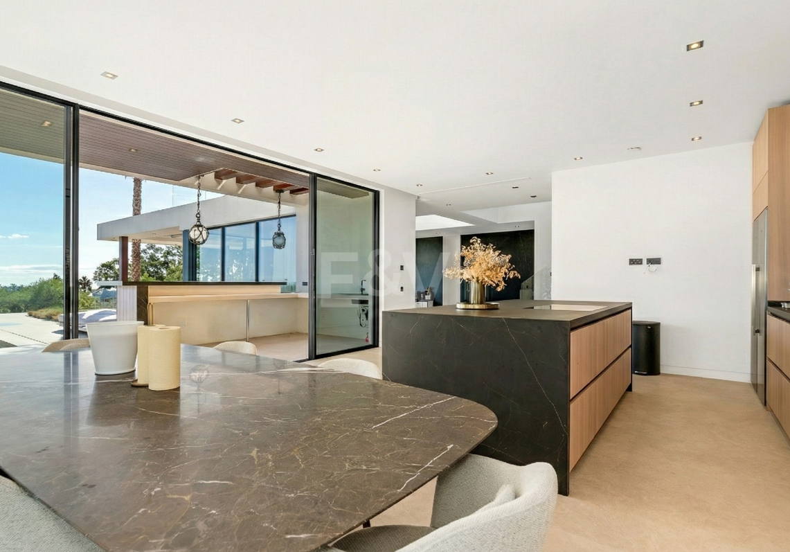 Villa Spectre - Simply the best value villa in Flamingos Golf