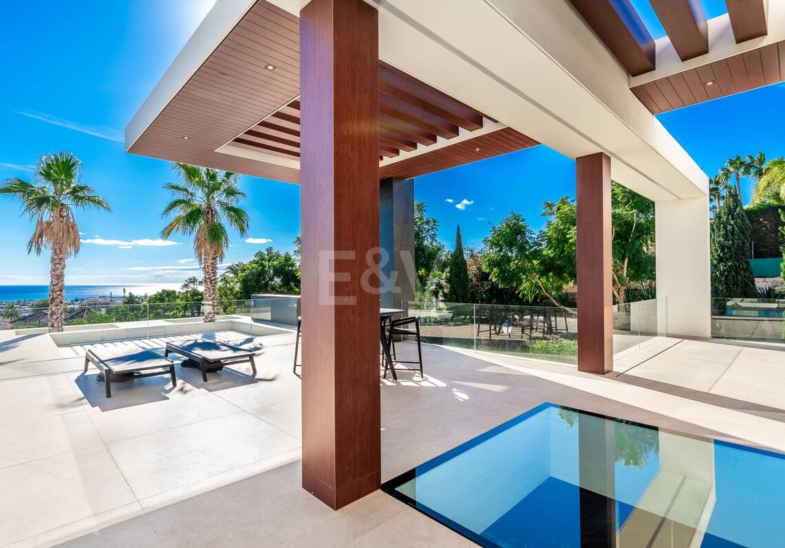 Villa Spectre - Simply the best value villa in Flamingos Golf