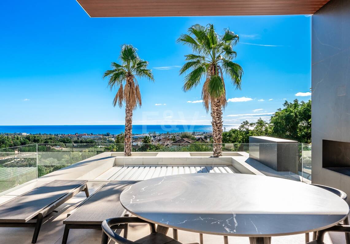 Villa Spectre - Simply the best value villa in Flamingos Golf