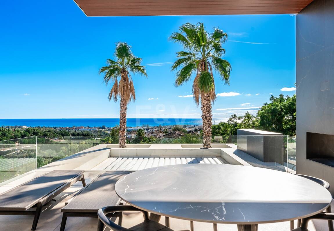 Villa Spectre – Simply the Best Value Villa in Flamingos