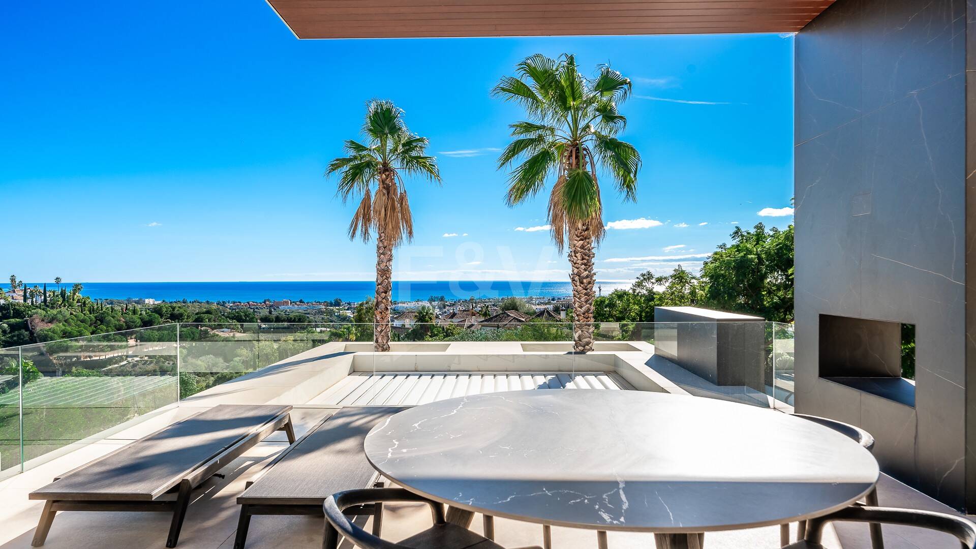 Villa Spectre – Simply the Best Value Villa in Flamingos