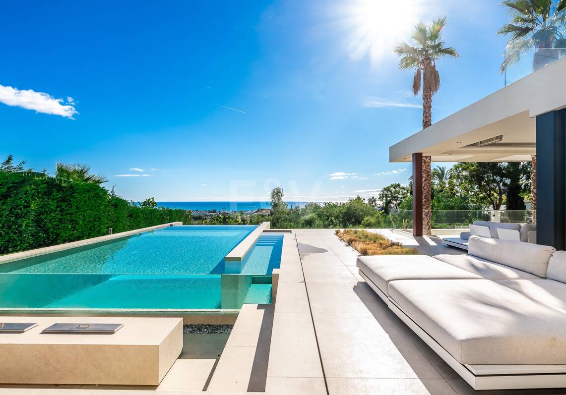 Villa Spectre - Simply the best value villa in Flamingos Golf