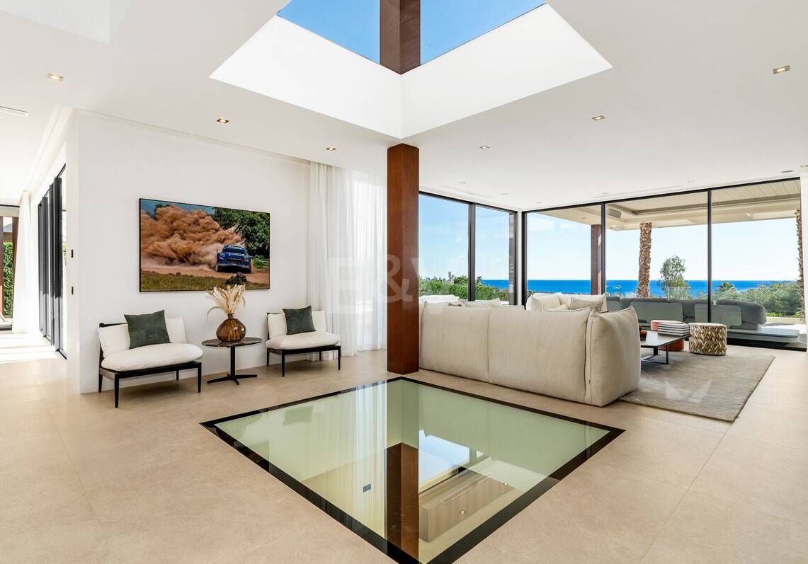 Villa Spectre - Simply the best value villa in Flamingos Golf