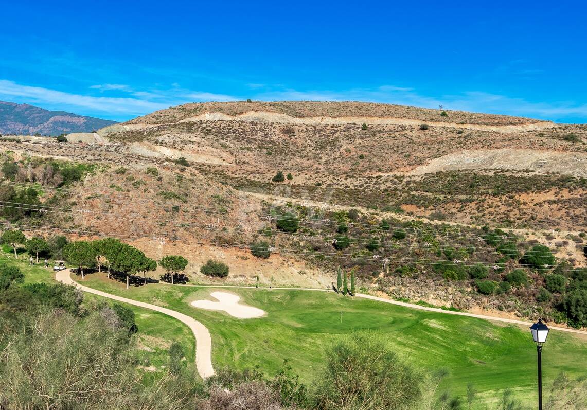 Villa Spectre - Simply the best value villa in Flamingos Golf
