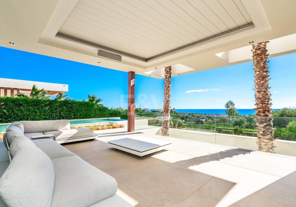 Villa Spectre - Simply the best value villa in Flamingos Golf