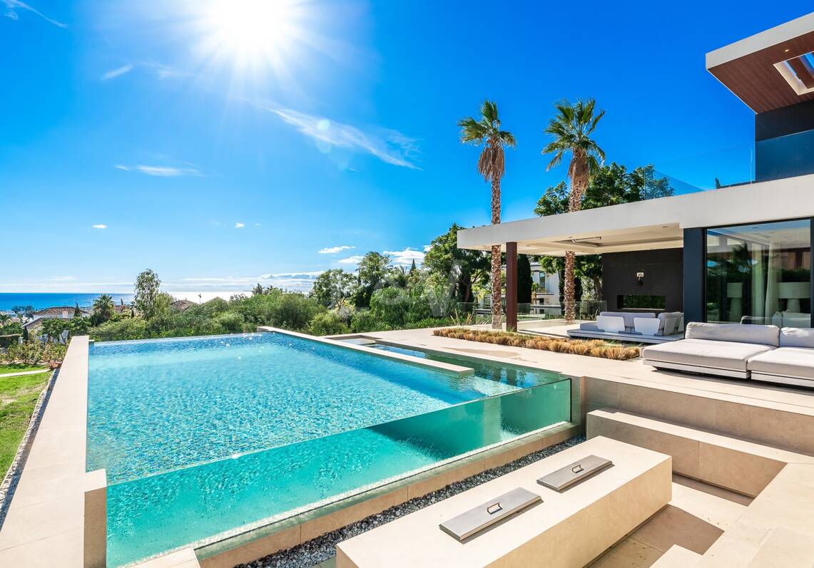 Villa Spectre - Simply the best value villa in Flamingos Golf