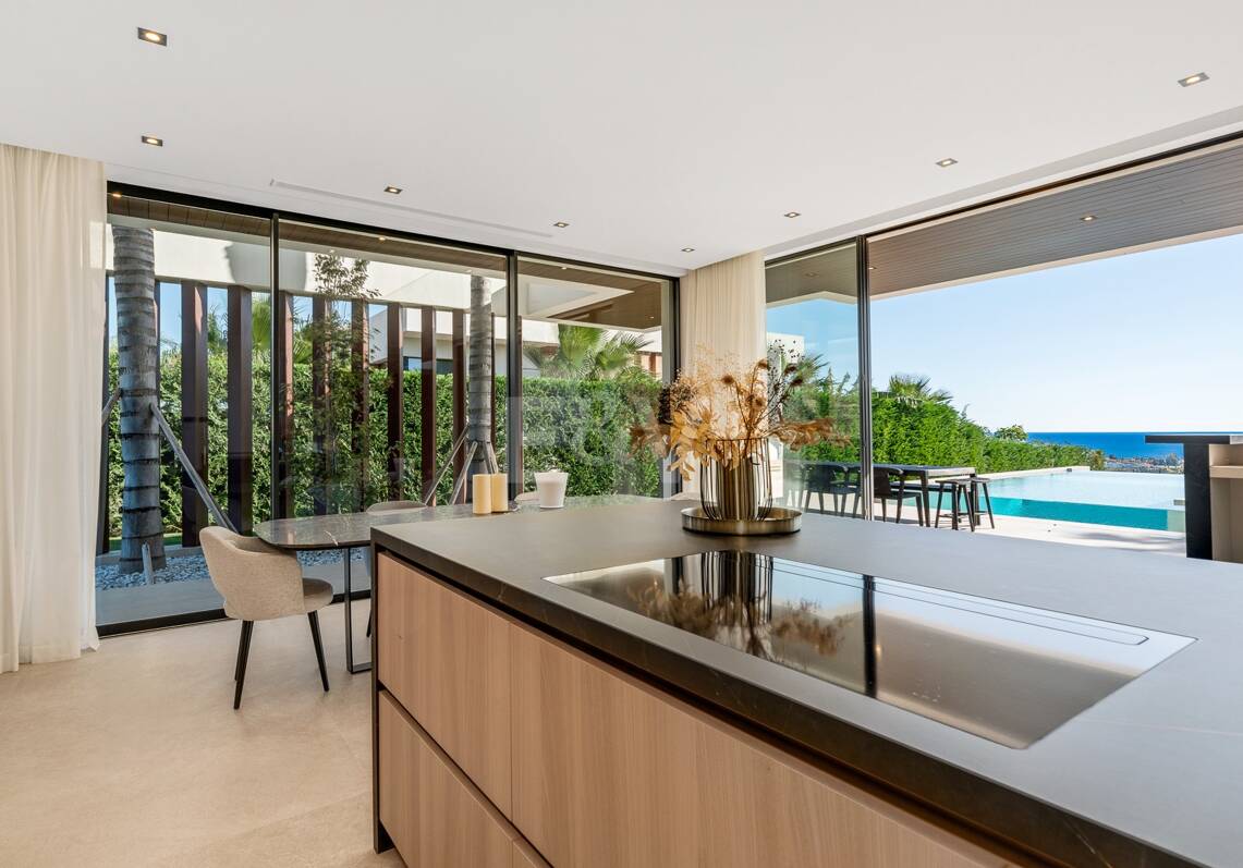 Villa Spectre - Simply the best value villa in Flamingos Golf