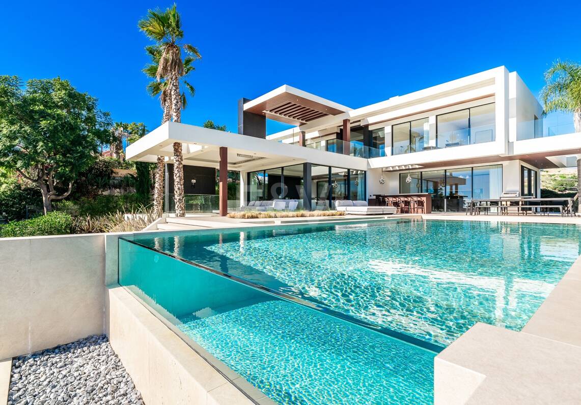 Villa Spectre - Simply the best value villa in Flamingos Golf