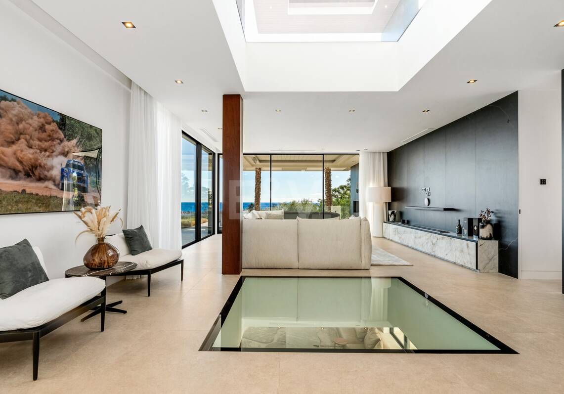 Villa Spectre - Simply the best value villa in Flamingos Golf