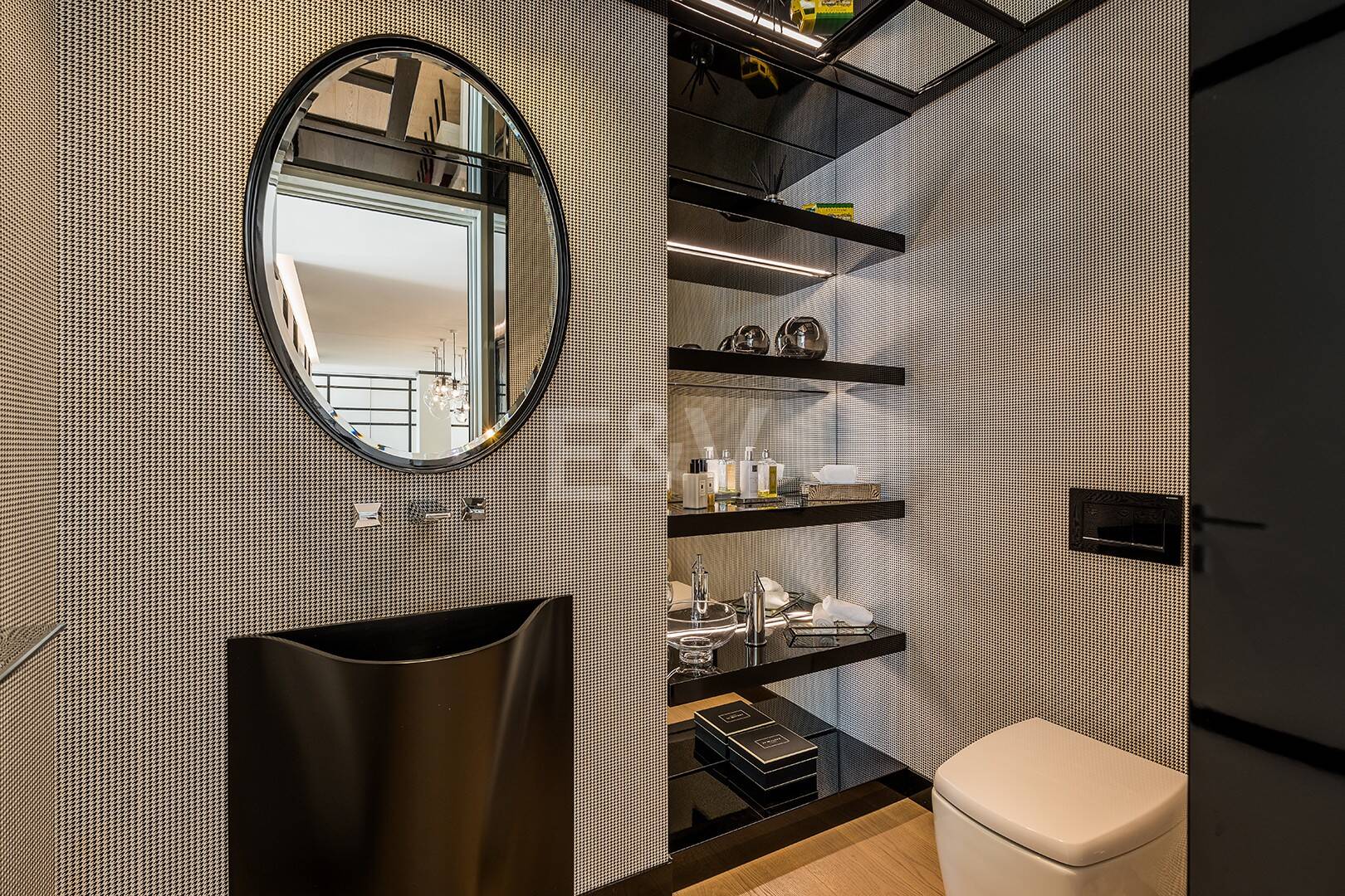 Espectacular Ático de Lujo en Puerto Banús con vistas a la marina