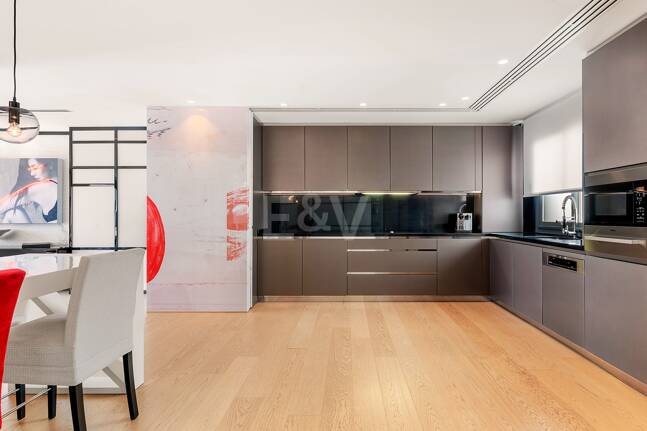 Spektakulär lyx Penthouse med Harbor View i Puerto Banús