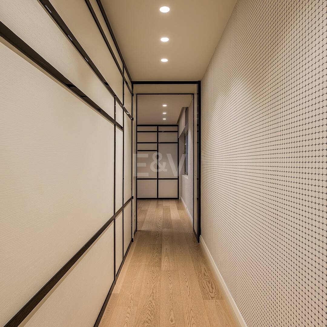 Spektakulär lyx Penthouse med Harbor View i Puerto Banús