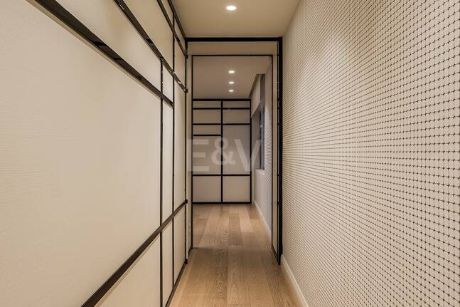 Spektakulär lyx Penthouse med Harbor View i Puerto Banús