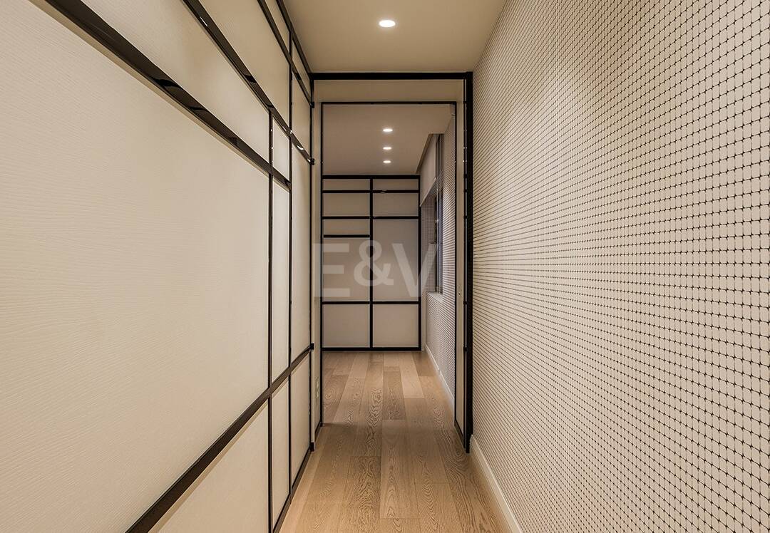 Spektakulär lyx Penthouse med Harbor View i Puerto Banús