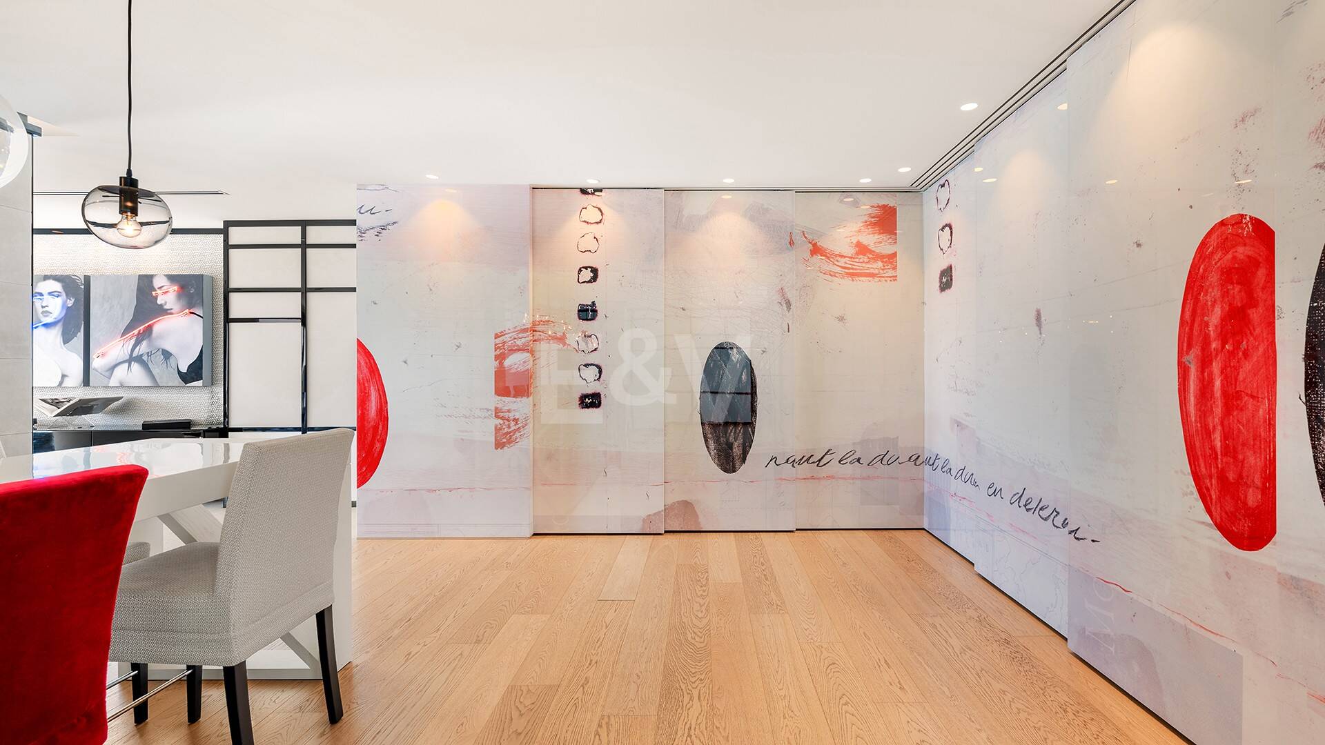 Spektakulär lyx Penthouse med Harbor View i Puerto Banús