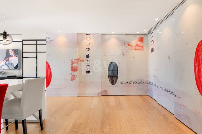 Spektakulär lyx Penthouse med Harbor View i Puerto Banús