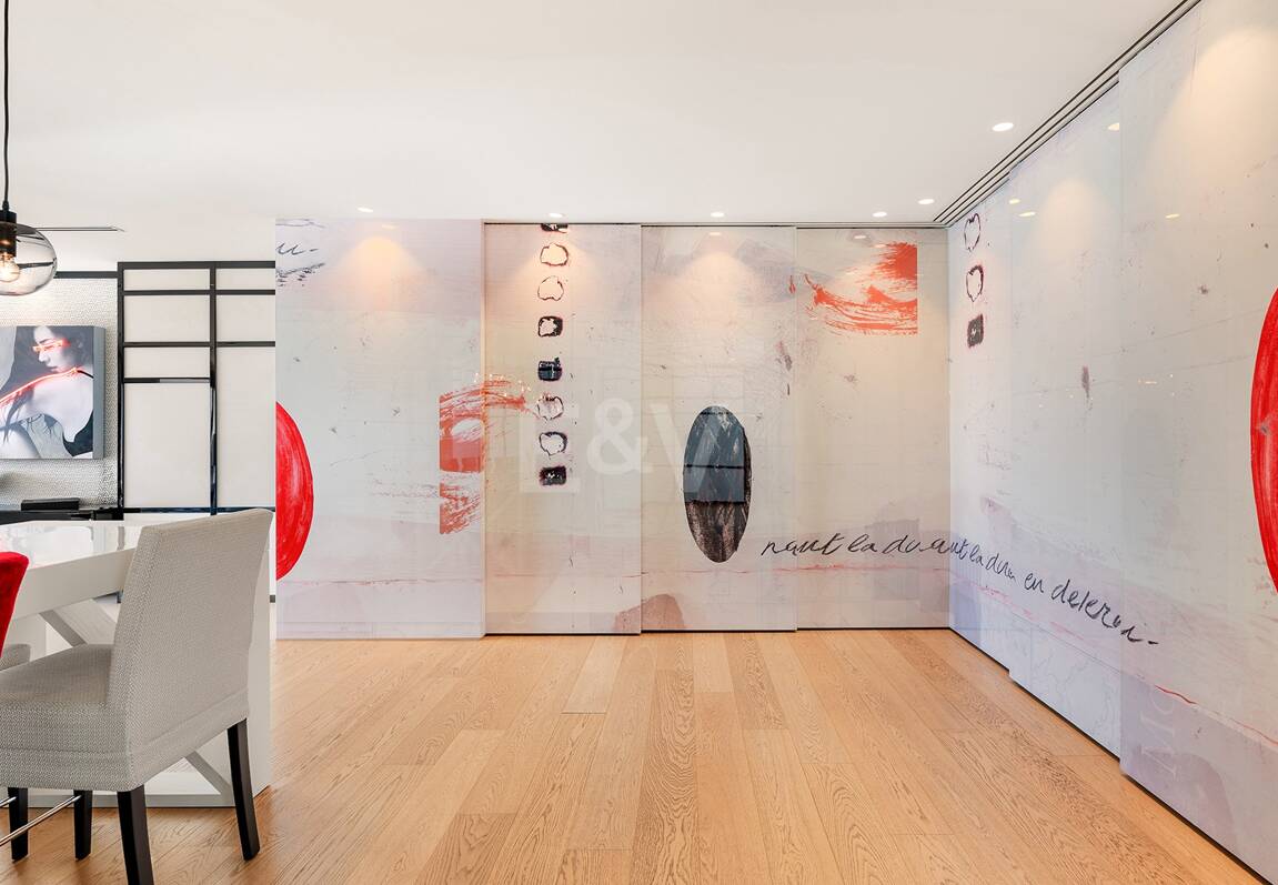 Spektakulär lyx Penthouse med Harbor View i Puerto Banús