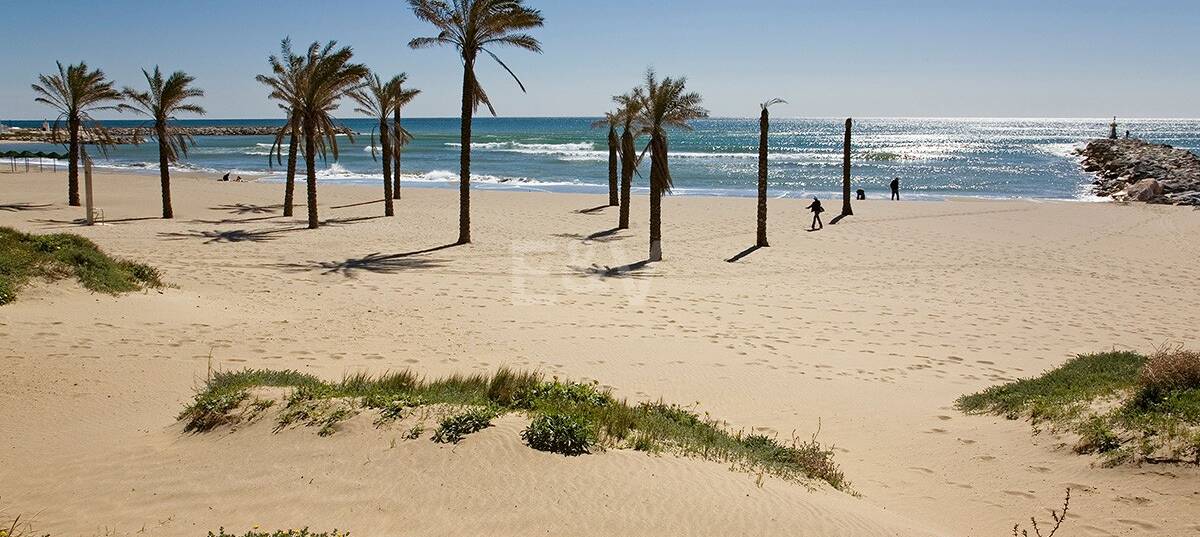 Luxury Apartment near Cabopino Golf