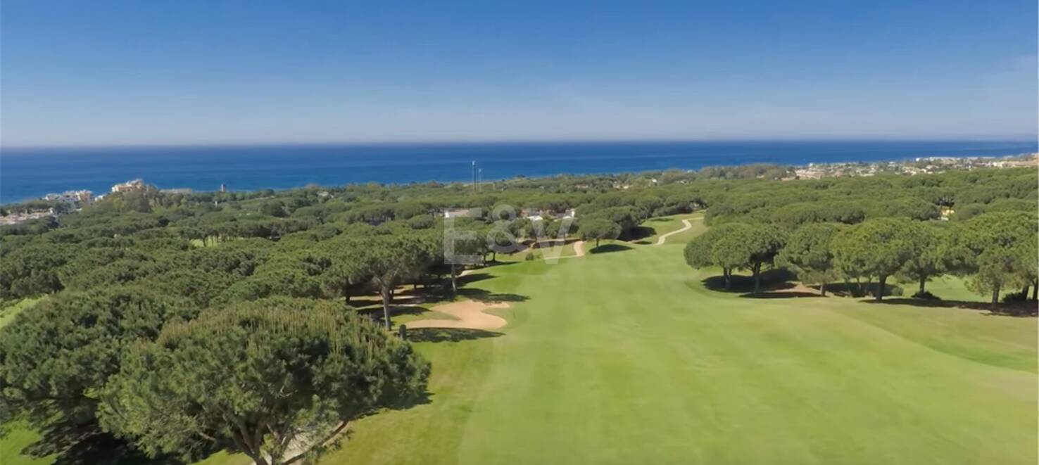 Luxury Apartment near Cabopino Golf