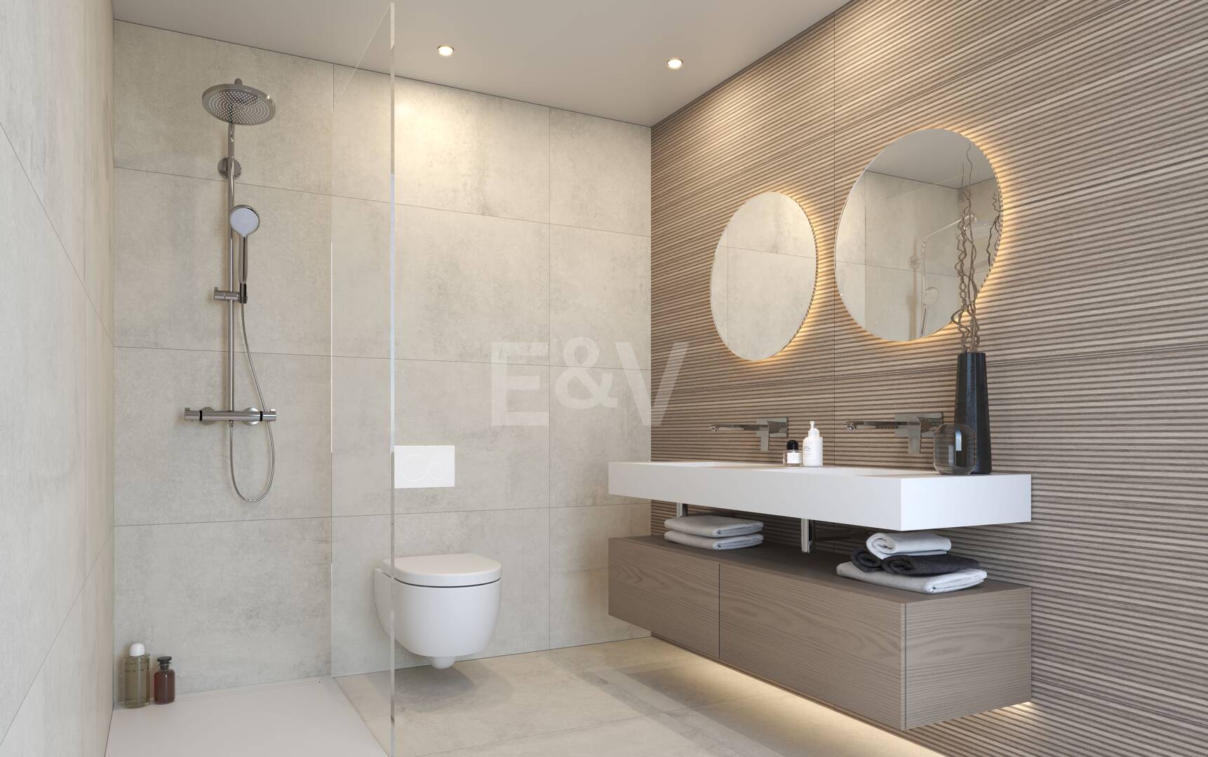 Luksusowy apartament w pobliżu Cabopino Golf