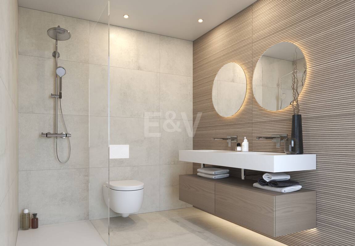 Lyxlägenhet nära Cabopino Golf