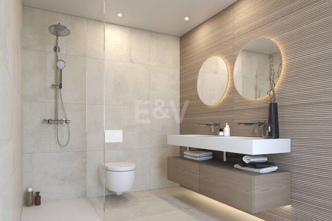 Lyxlägenhet nära Cabopino Golf