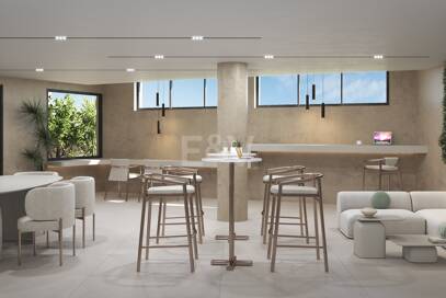 Lyxlägenhet nära Cabopino Golf