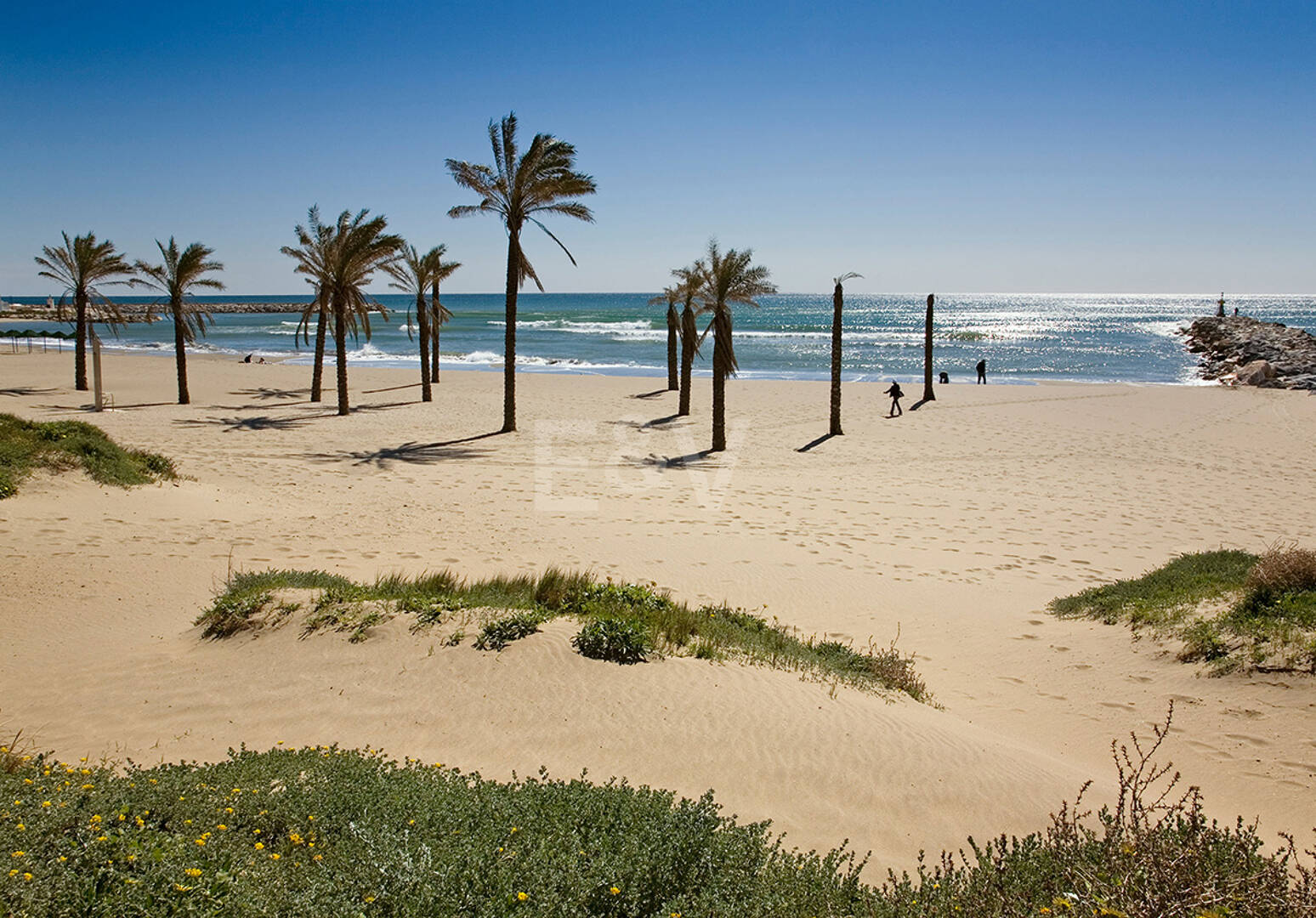 Apartamento de lujo en cerca de Cabopino golf