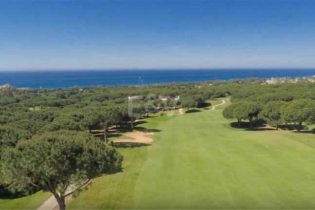 Lyxlägenhet nära Cabopino Golf