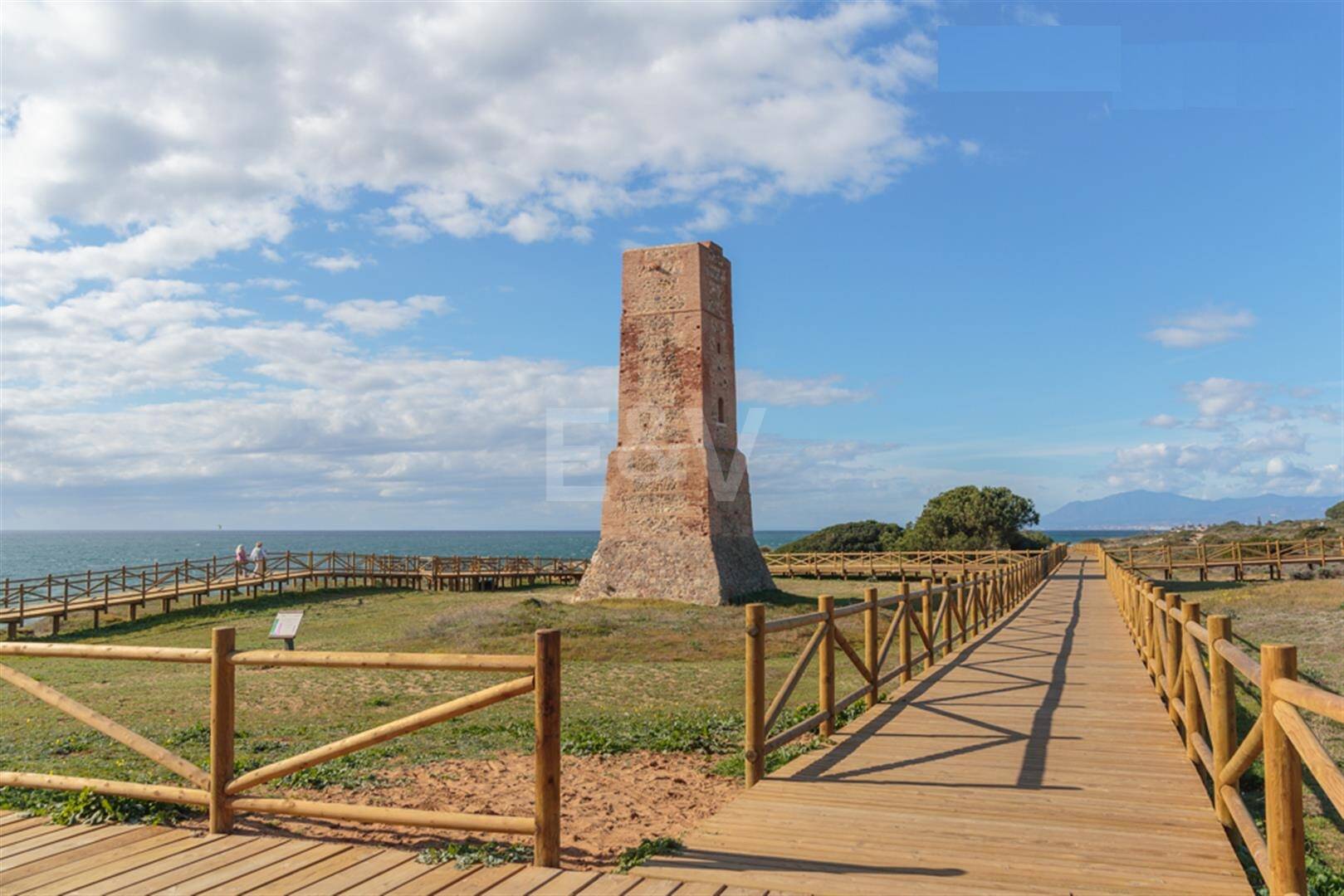 Apartamento de lujo en cerca de Cabopino golf