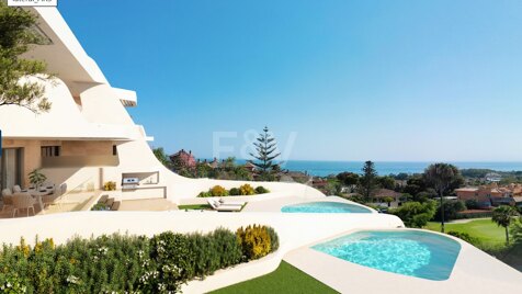 Duplex na sprzedaż w Cabopino, Marbella Wschodnia