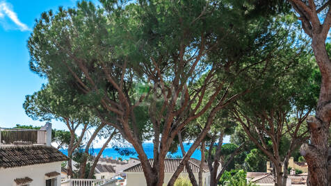 Charmante Villa in Strandnähe in Playas Andaluzas