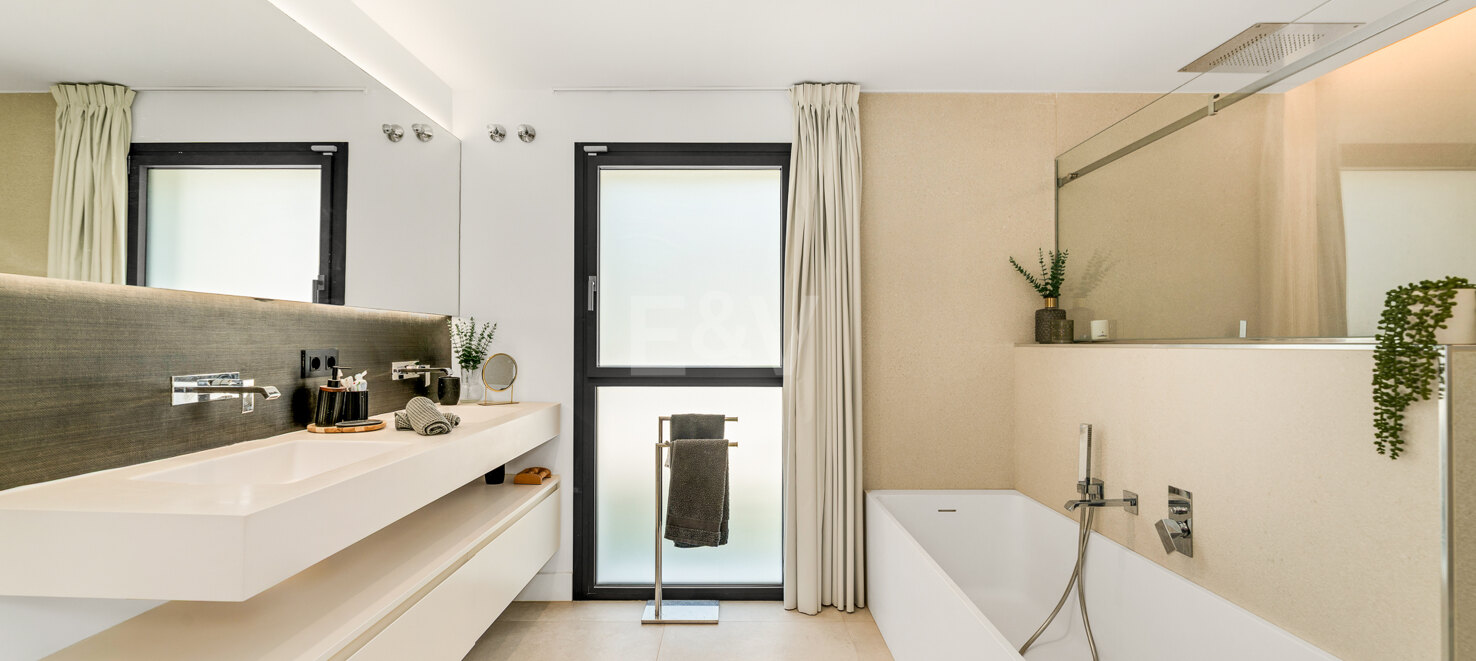 Villa till salu i Nueva Andalucia, Marbella
