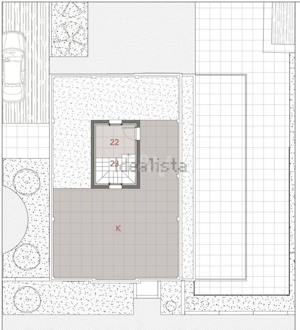 Elegant Modern Villa close to Aloha Golf